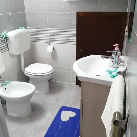 Casa Amaranto