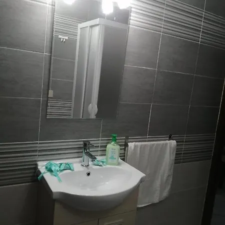 Casa Amaranto Apartment