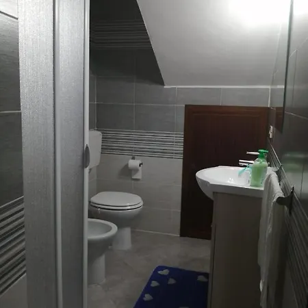 Casa Amaranto Apartment