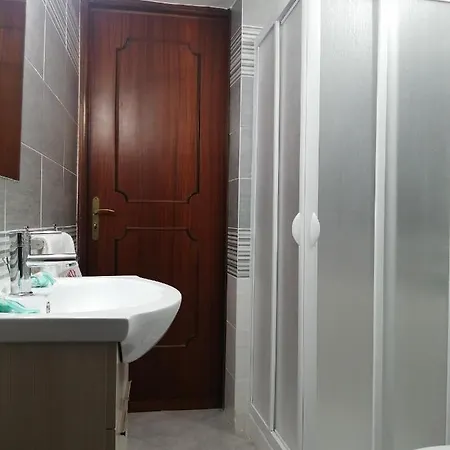 Casa Amaranto Apartment Terrasini