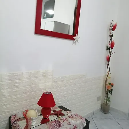 Casa Amaranto Terrasini