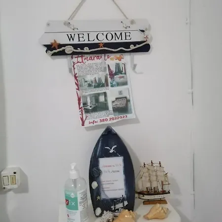 Casa Amaranto *