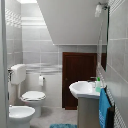 Casa Amaranto Apartment *