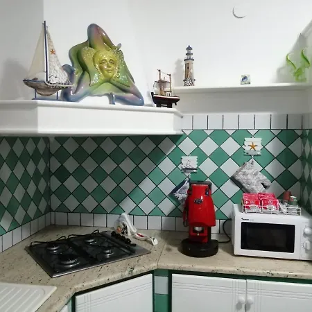 Casa Amaranto Terrasini