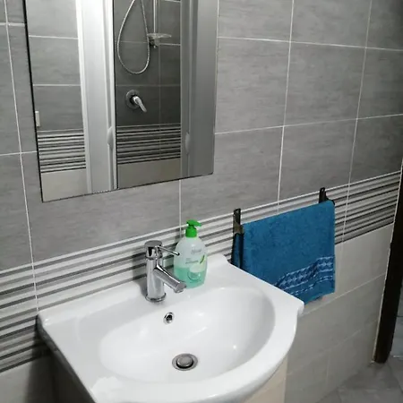 Apartment Casa Amaranto