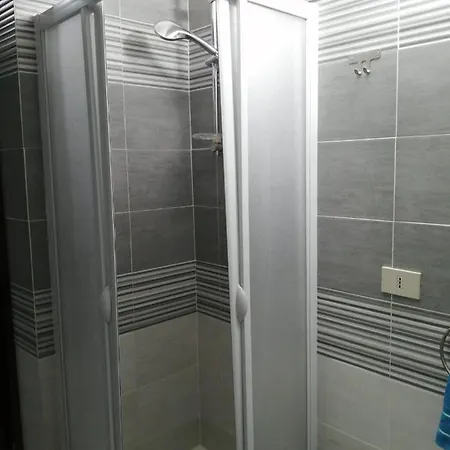 Casa Amaranto Apartment Terrasini