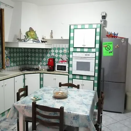 Casa Amaranto *