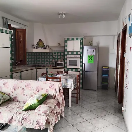 Casa Amaranto * Terrasini