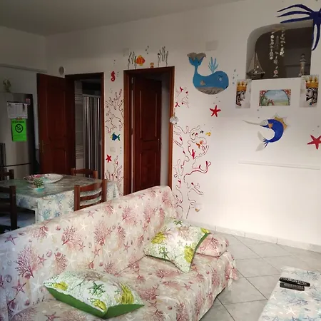 Apartment Casa Amaranto