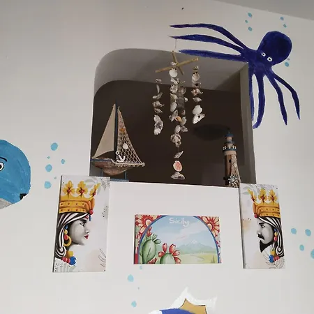 Apartamento Casa Amaranto *
