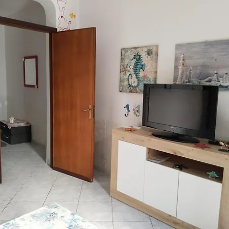 Casa Amaranto *