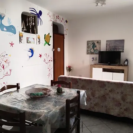 Casa Amaranto * Terrasini