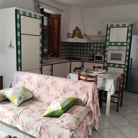 Casa Amaranto Apartment