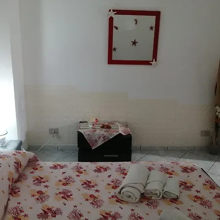 Apartment Casa Amaranto