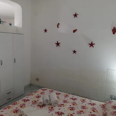 Casa Amaranto Apartment *