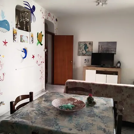 Apartment Casa Amaranto Terrasini