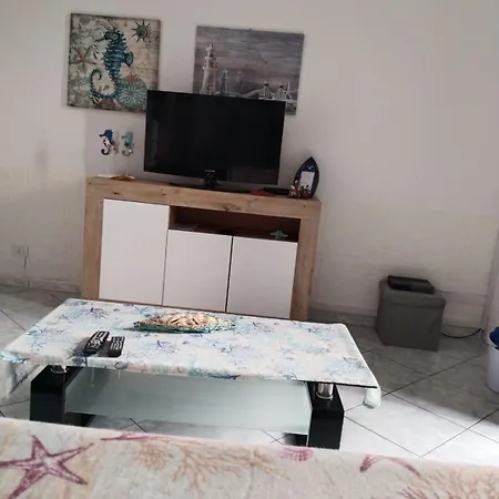 Casa Amaranto *