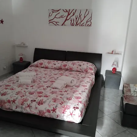 Casa Amaranto Terrasini