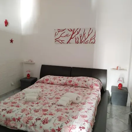 Casa Amaranto Apartment *