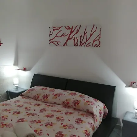 Casa Amaranto Terrasini