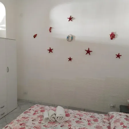 Casa Amaranto * Terrasini